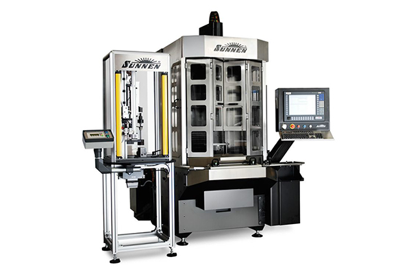 Sunnen - ein universelles Honsystem